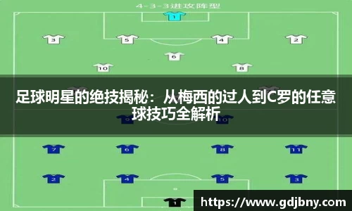 足球明星的绝技揭秘：从梅西的过人到C罗的任意球技巧全解析